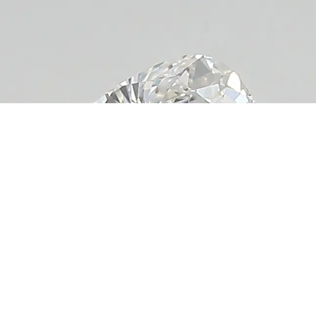 0.72ct E VVS2 Cushion (IGI)