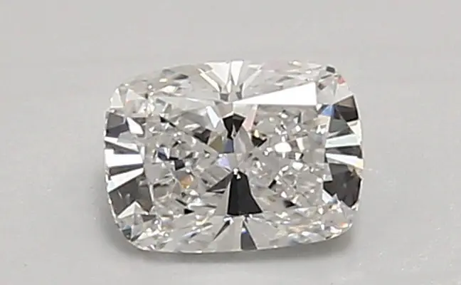 0.72ct E VS1 Cushion (IGI)