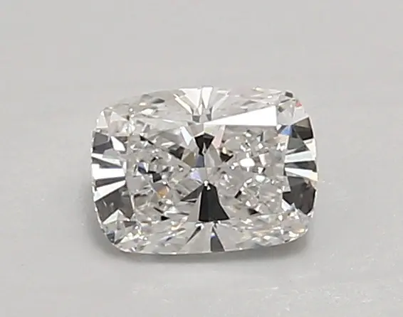 0.72ct E VS1 Cushion (IGI)