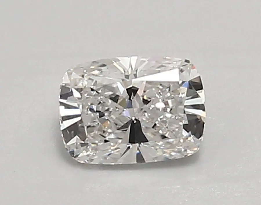 0.72ct E VS1 Cushion (IGI)