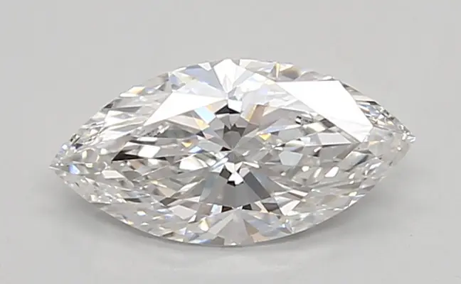 0.72ct E VS1 Marquise (IGI)