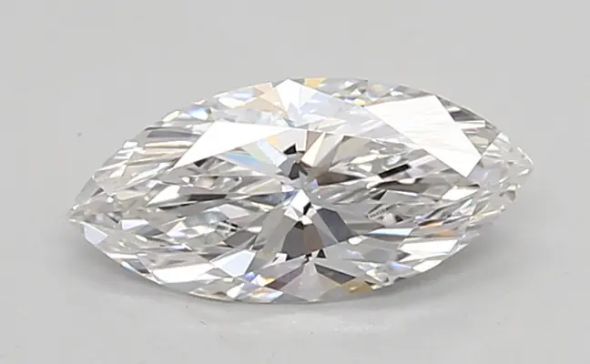0.72ct E VVS1 Marquise (IGI)