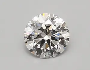 0.72ct D VS1 Round (IGI)