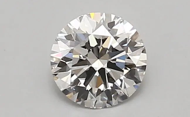 0.72ct D VS1 Round (IGI)