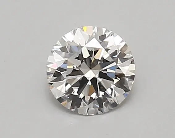 0.72ct D VS1 Round (IGI)