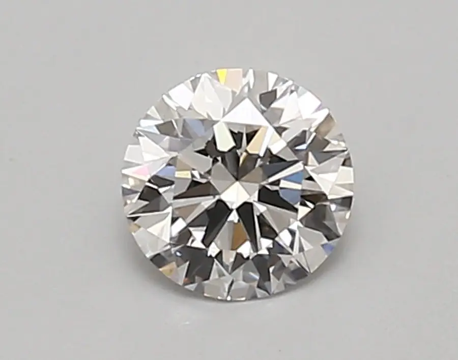 0.72ct D VS1 Round (IGI)