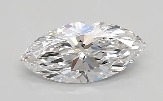 0.72ct E VS1 Marquise (IGI)