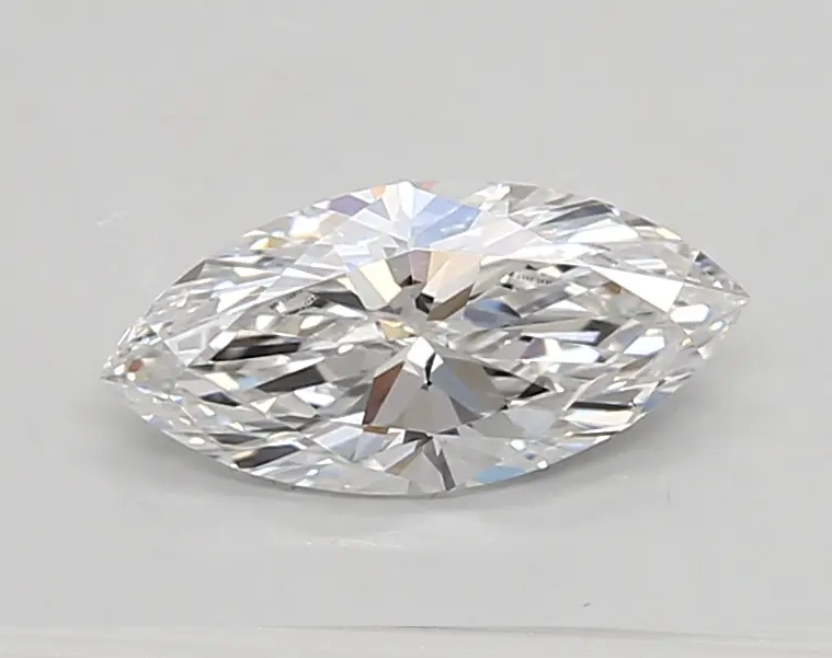 0.72ct E VS1 Marquise (IGI)