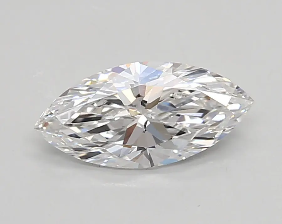 0.72ct E VS1 Marquise (IGI)