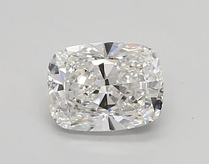 0.72ct E VVS2 Cushion (IGI)
