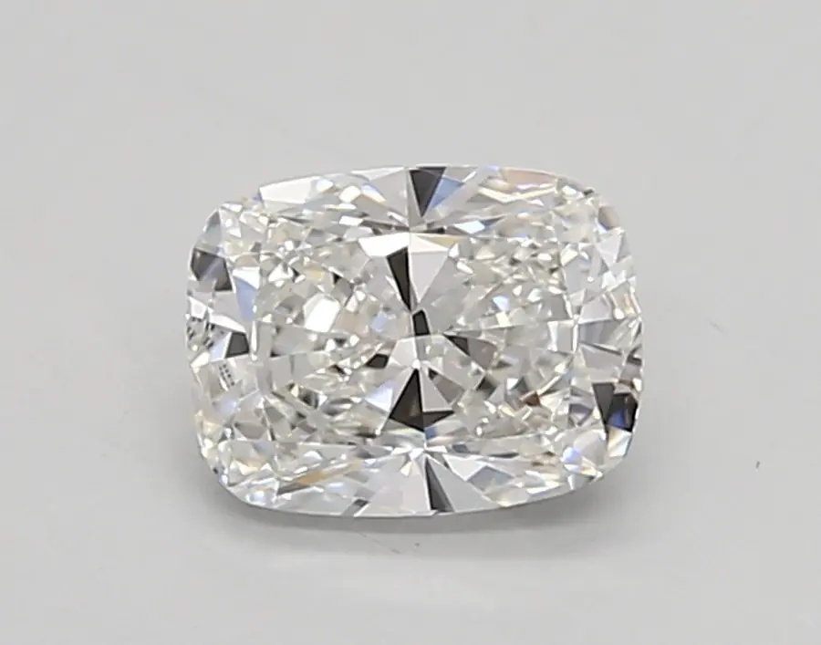 0.72ct E VVS2 Cushion (IGI)