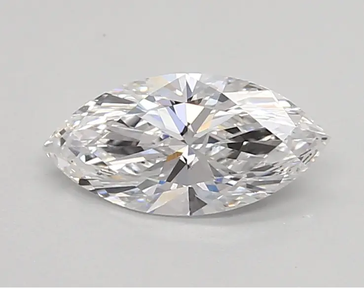 0.72ct D VS1 Marquise (IGI)
