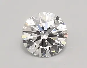 0.72ct D VS1 Round (IGI)