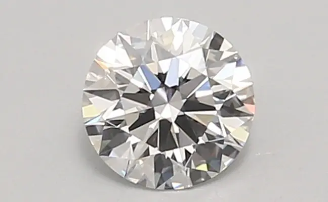 0.72ct D VS1 Round (IGI)