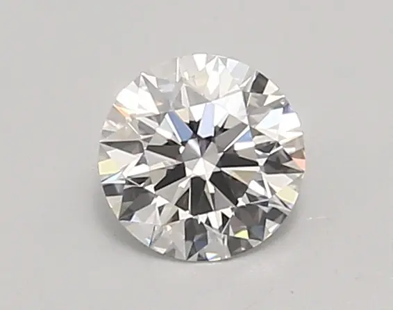 0.72ct D VS1 Round (IGI)