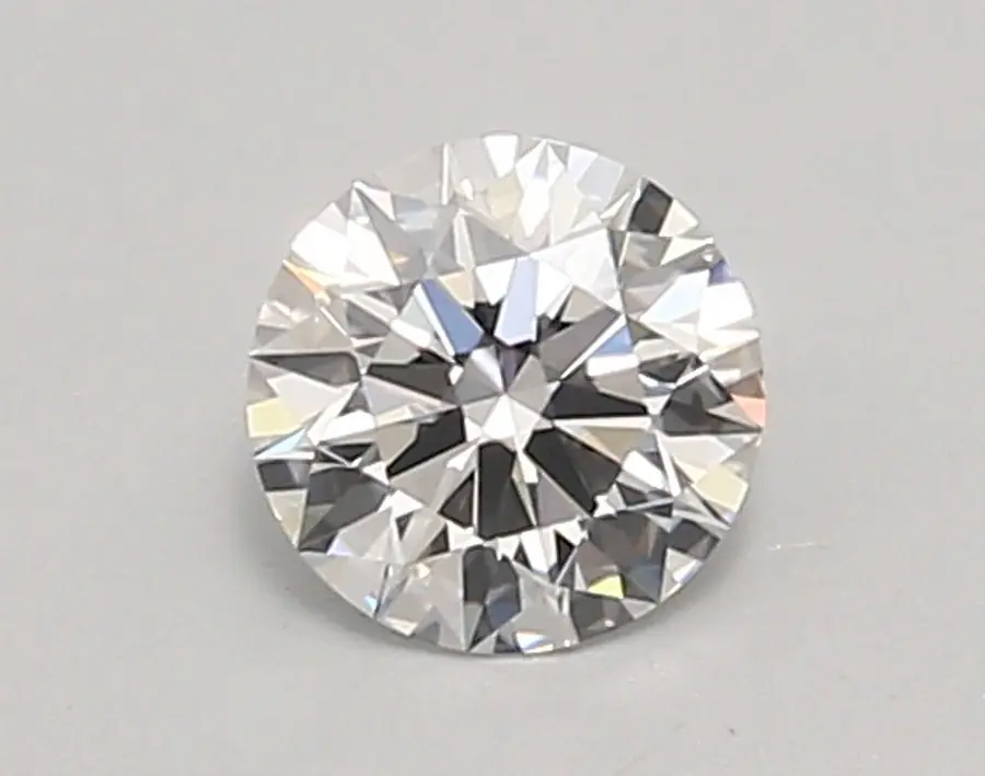 0.72ct D VS1 Round (IGI)