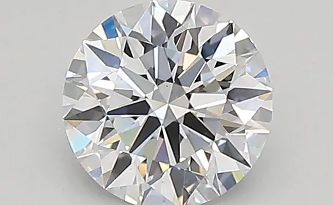 0.72ct D VS1 Round (IGI)