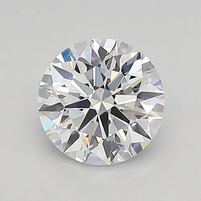 0.72ct D VS1 Round (IGI)