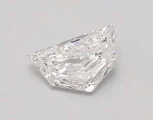 0.72ct D VVS1 Cadillas (IGI)