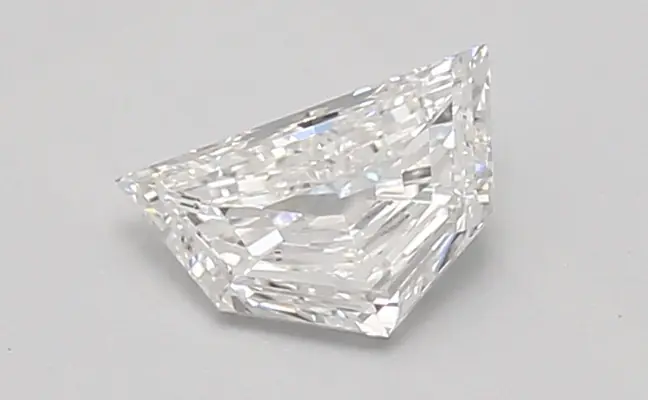 0.72ct D VVS1 Cadillas (IGI)