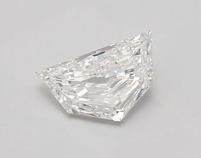 0.72ct D VVS1 Cadillas (IGI)