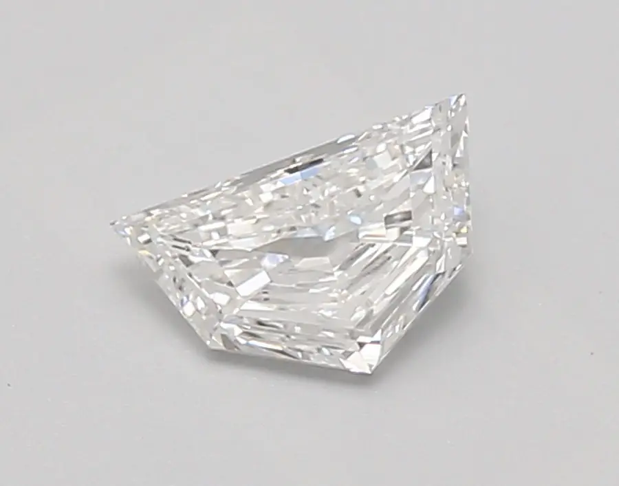 0.72ct D VVS1 Cadillas (IGI)