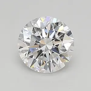 0.72ct D VVS1 Round (IGI)