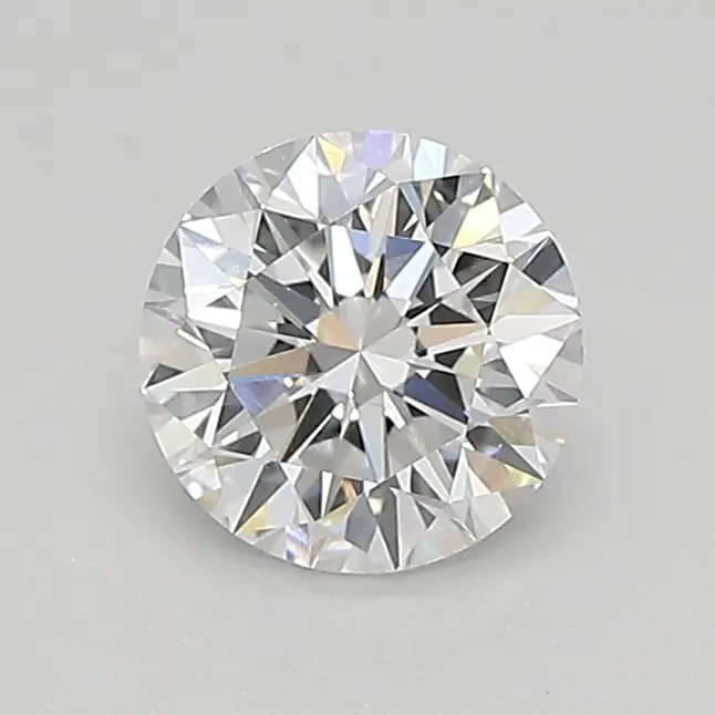 0.72ct D VVS1 Round (IGI)