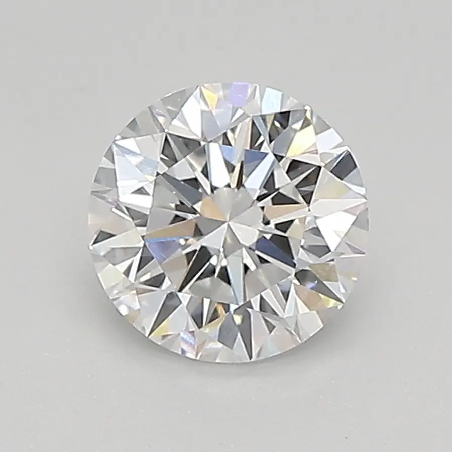 0.72ct D VVS1 Round (IGI)