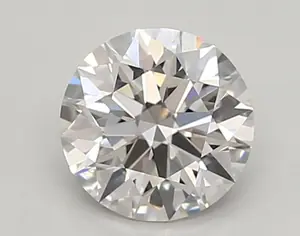 0.72ct E VVS1 Round (IGI)