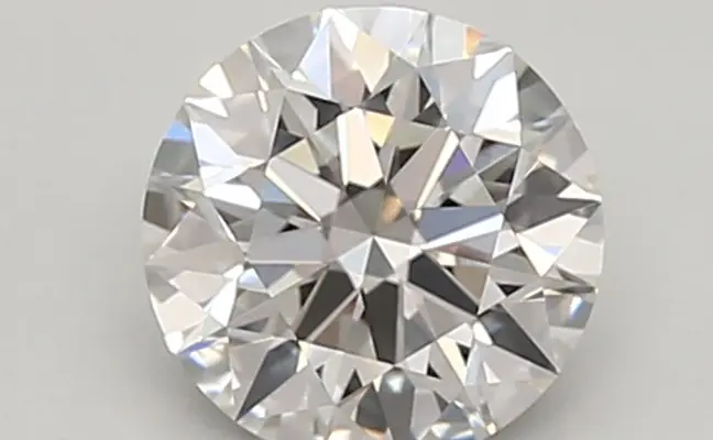 0.72ct E VVS1 Round (IGI)