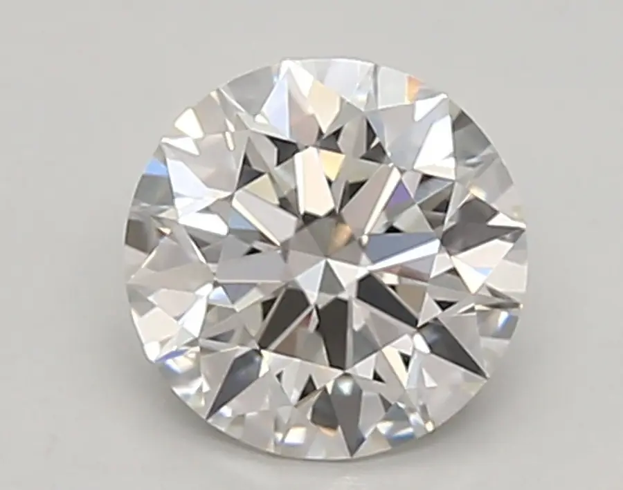 0.72ct E VVS1 Round (IGI)