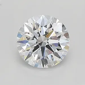 0.72ct D VVS2 Round (IGI)