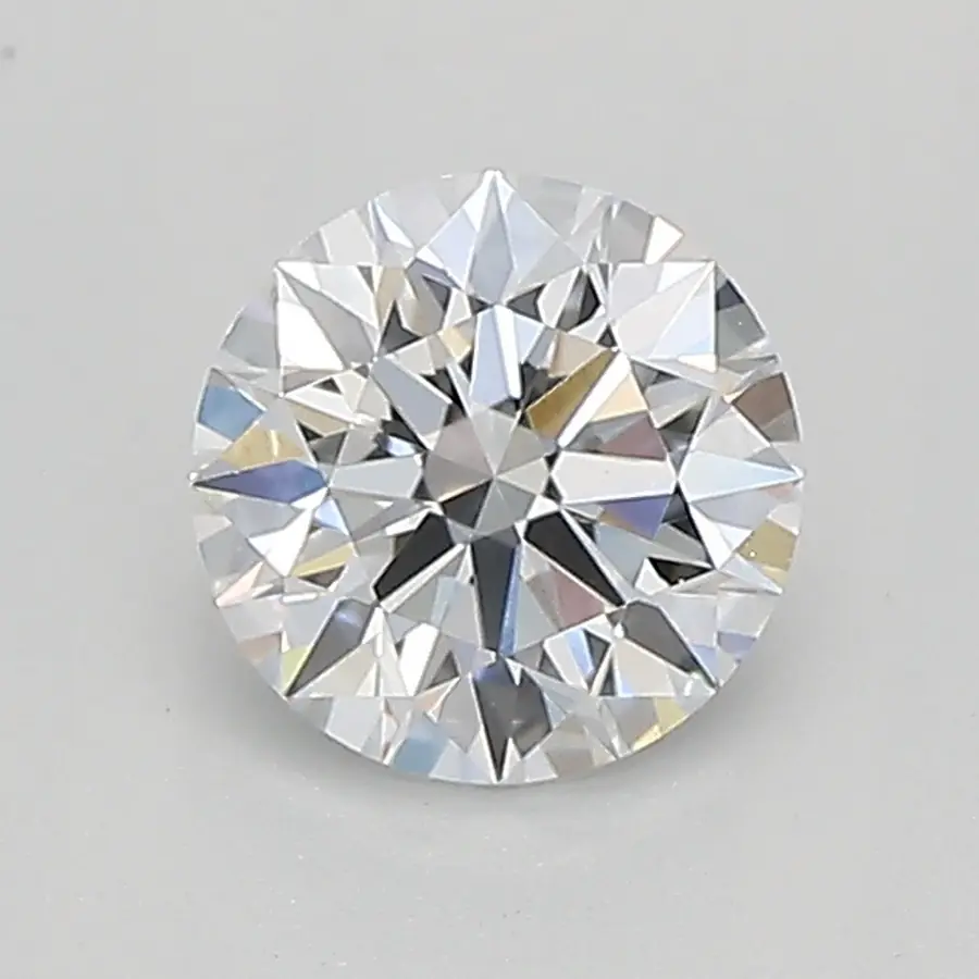 0.72ct D VVS2 Round (IGI)
