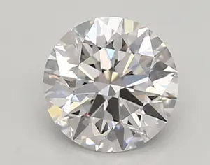 0.72ct D VVS2 Round (IGI)