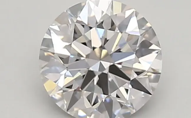 0.72ct D VVS2 Round (IGI)