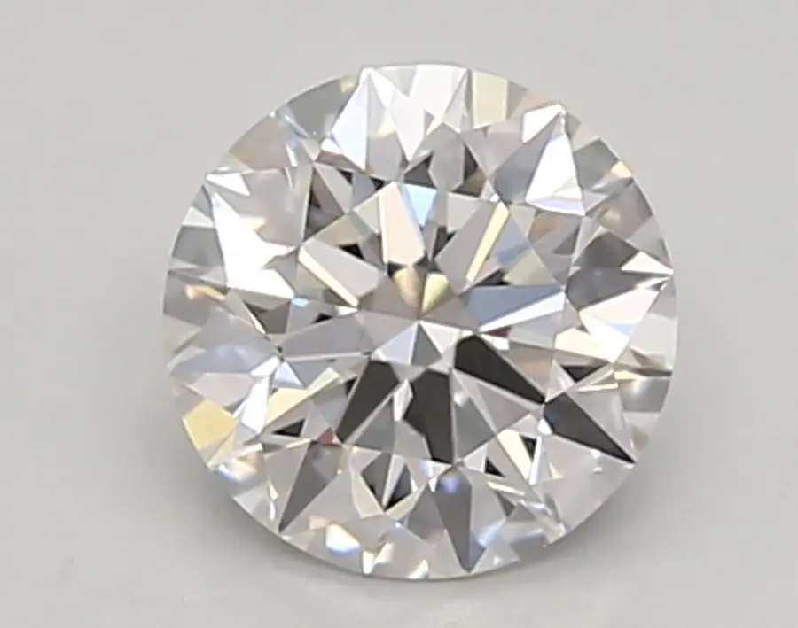 0.72ct D VVS2 Round (IGI)