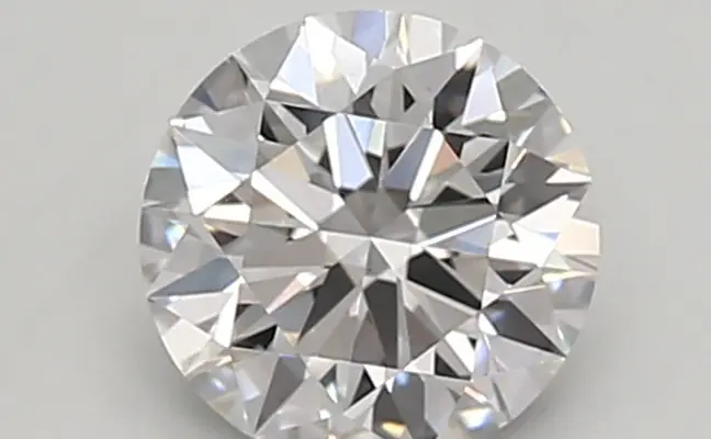 0.72ct D VVS2 Round (IGI)