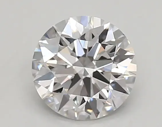 0.72ct D VVS2 Round (IGI)