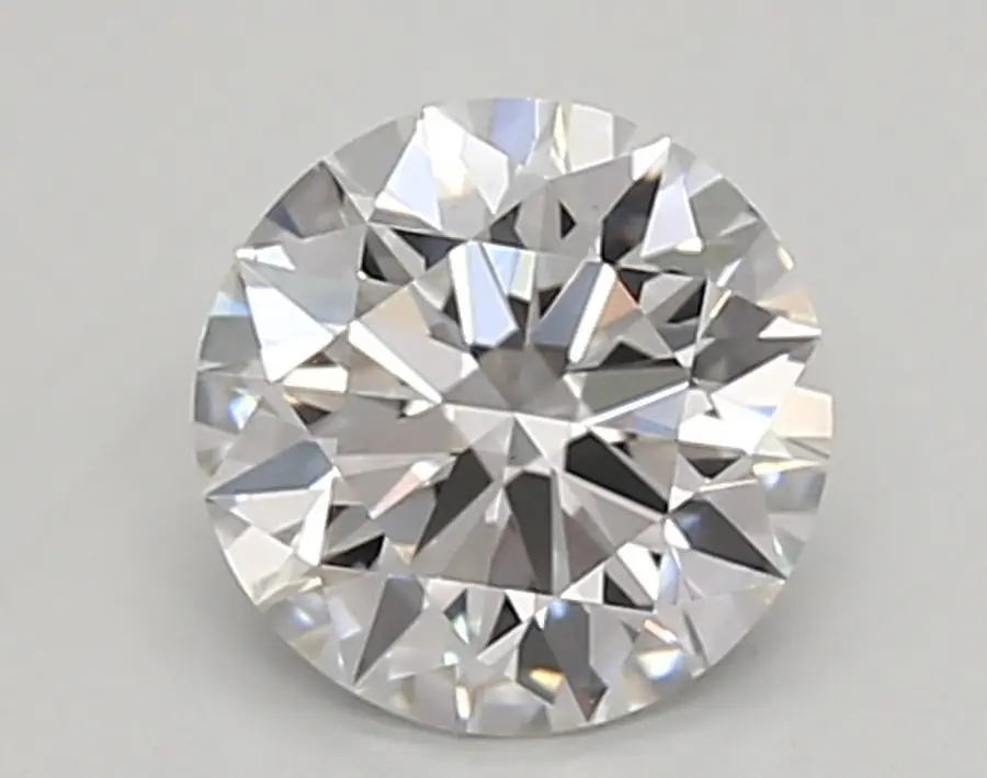 0.72ct D VVS2 Round (IGI)