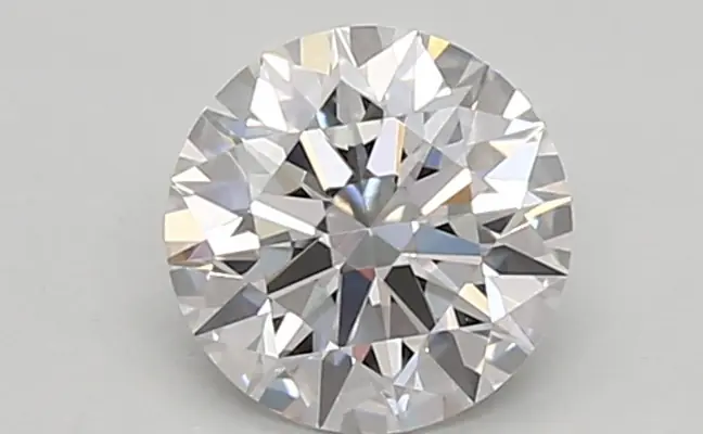 0.72ct D VVS2 Round (IGI)