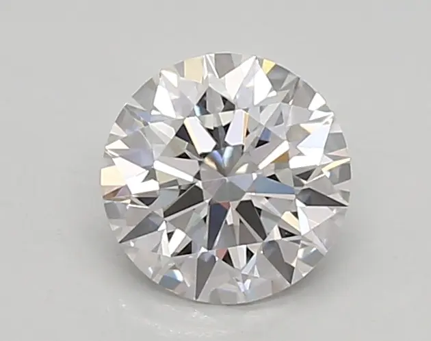 0.72ct D VVS2 Round (IGI)