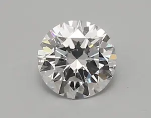 0.72ct D VVS2 Round (IGI)