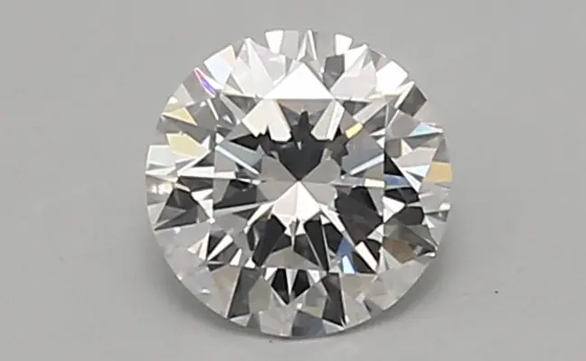 0.72ct D VVS2 Round (IGI)
