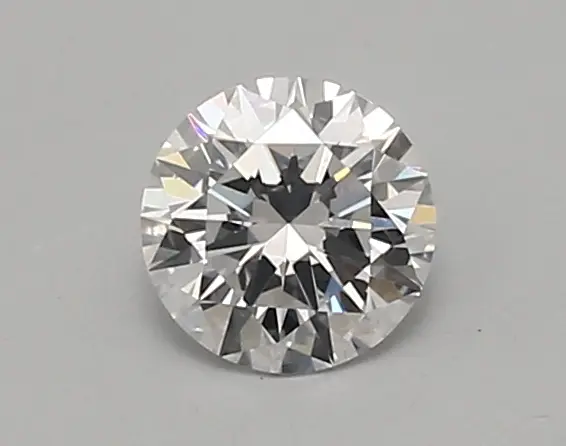 0.72ct D VVS2 Round (IGI)