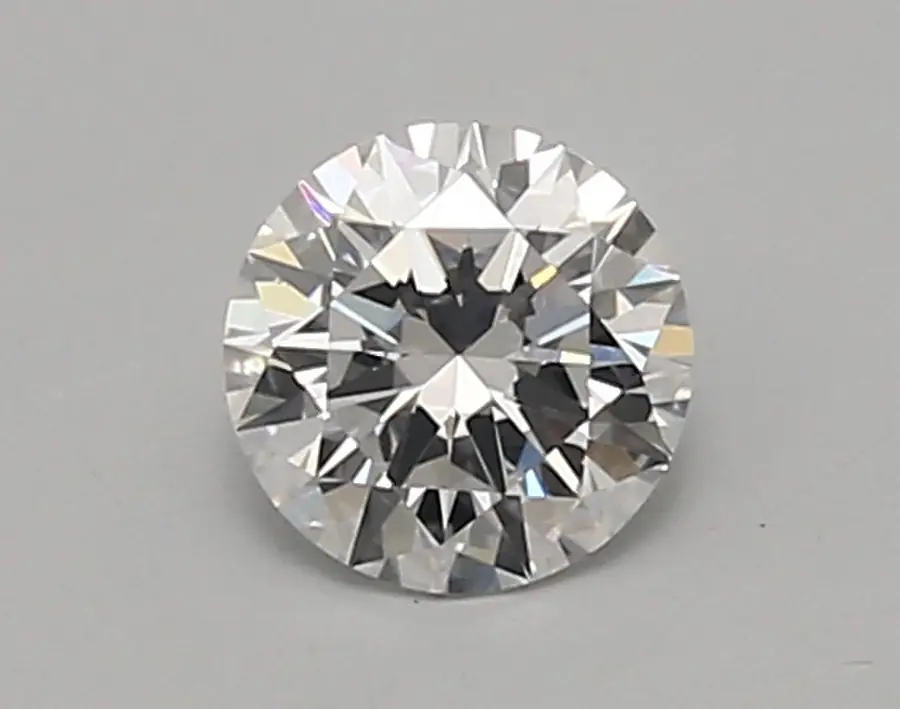 0.72ct D VVS2 Round (IGI)