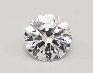 0.72ct D VVS2 Round (IGI)