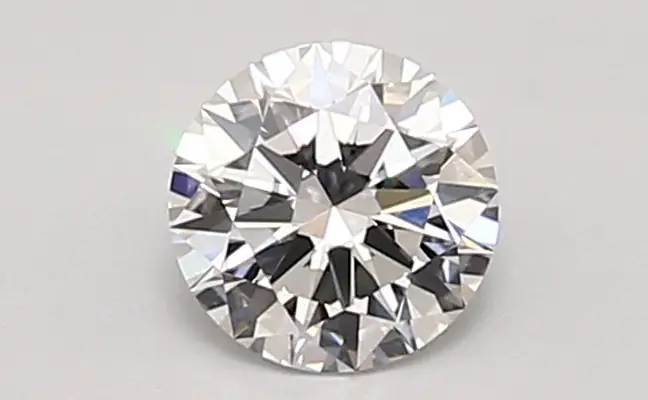 0.72ct D VVS2 Round (IGI)