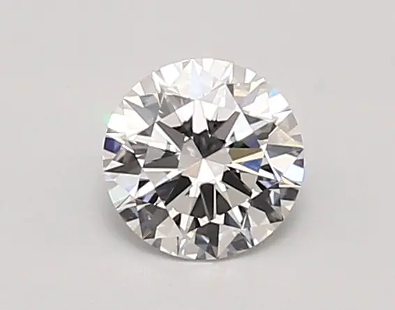 0.72ct D VVS2 Round (IGI)