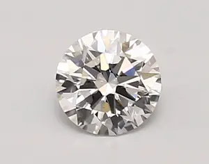 0.72ct D VS2 Round (IGI)